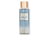 VICTORIA'S SECRET-Bruma Corporal SUNSLOPE 250 ml-DrShampoo - Perfumaria e Cosmética